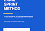 design an editable canva workbook planner or lead magnet
